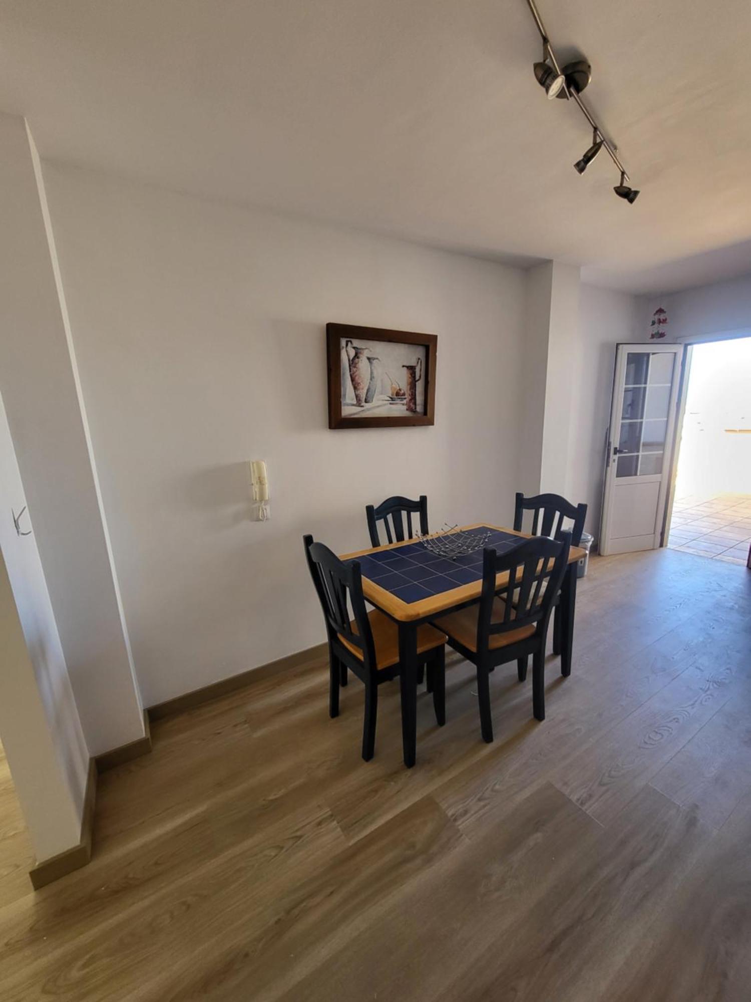 Appartamento Brisas De Morrojable Morro Jable  Esterno foto