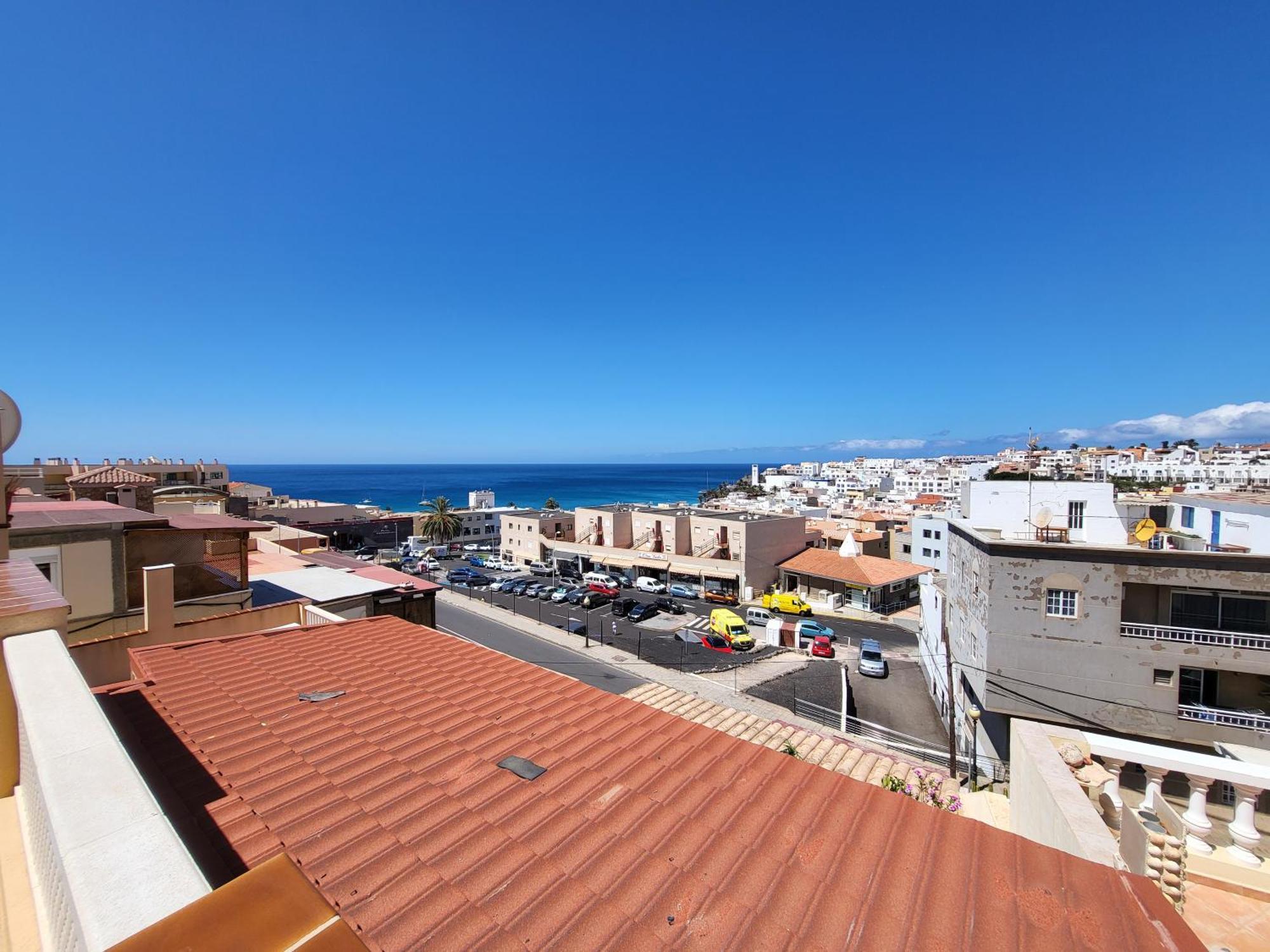 Appartamento Brisas De Morrojable Morro Jable  Esterno foto